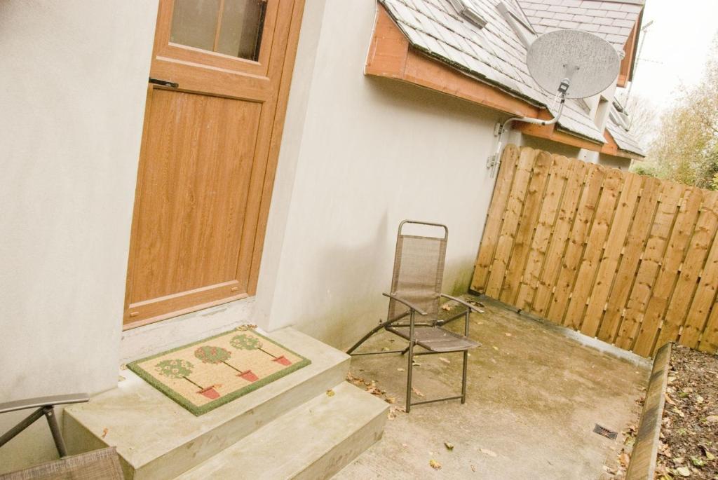 Courtyard Mews Armagh City Quarto foto