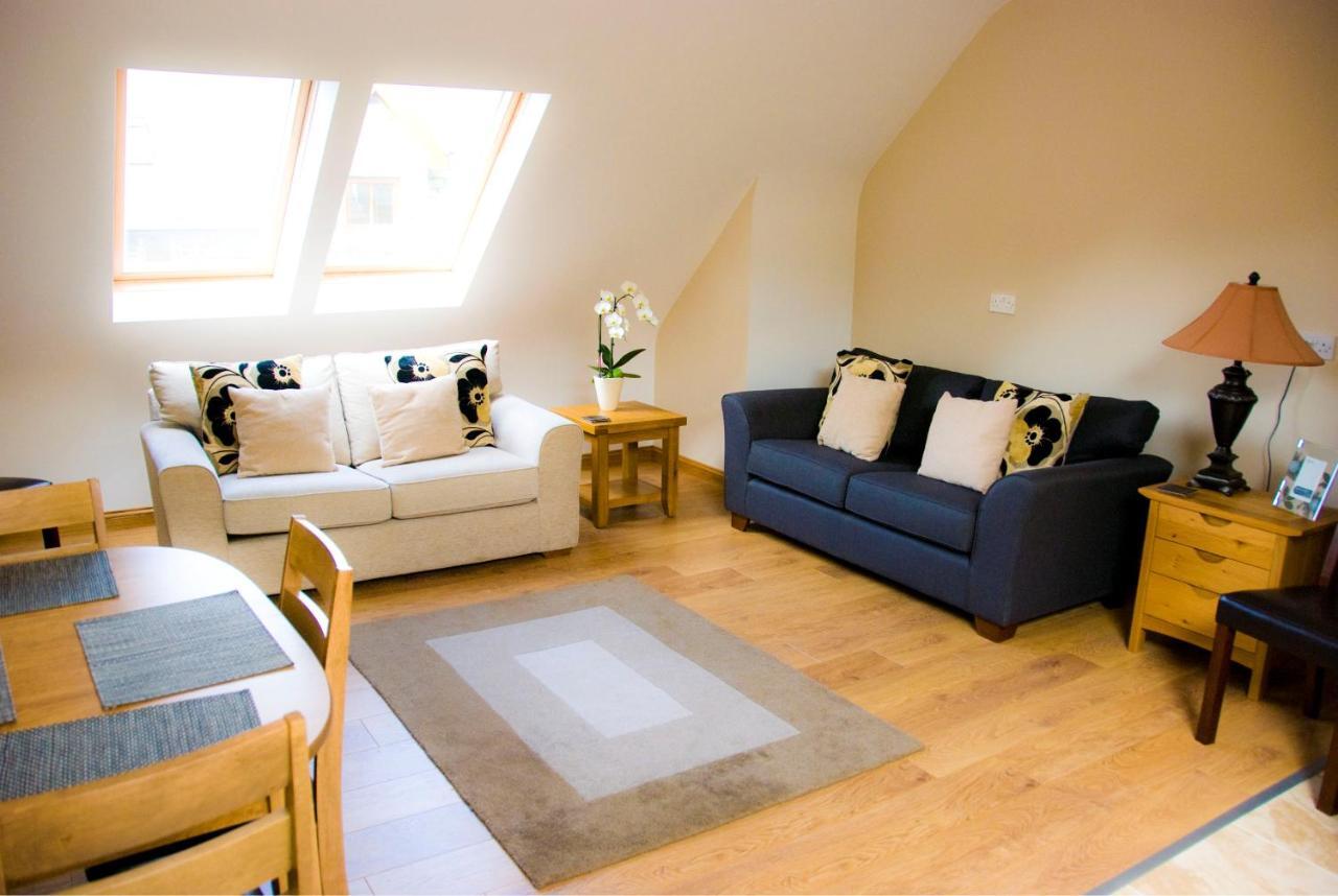 Courtyard Mews Armagh City Quarto foto